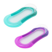 Badmadrass Aqua Lounge 160 x 84 cm Bestway